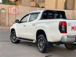 ميتسوبيشي L200